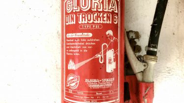 Brandschutz-Seminar Informationen